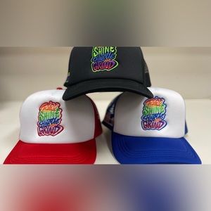 Custom Trucker Hat